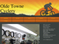 otcyclery.com