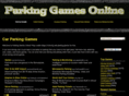 parkinggamesonline.org