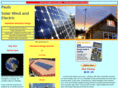 paulsolar.com