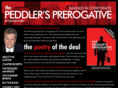 peddlersperrogative.com