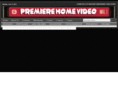 premierehomevideolexington.com