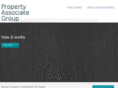 propertyassociategroup.com