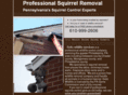 prosquirrelremoval.com