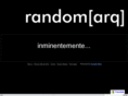 randomarq.es