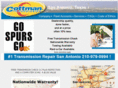 sanantoniotransmissions.com