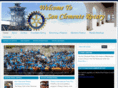 sanclementerotary.com