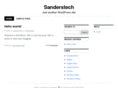 sanderstech.com