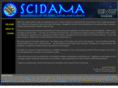 scidama.com