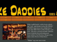 shakedaddies.com