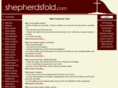 shepherdsfold.com