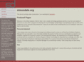 simondale.org