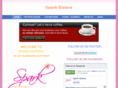sparksisters.com