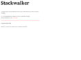 stackwalker.org