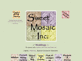 sweetmosaic.com