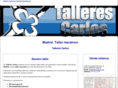 tallercarlos.com