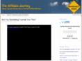 theaffiliatejourney.com