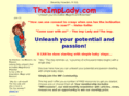 theimplady.com