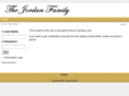 thejordanfamily.org