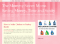 themommysaver.com