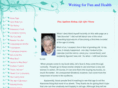 tinabishopauthor.com