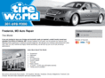 tireworldoffrederick.net