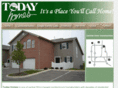 today-homes.com