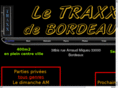 traxx-bordeaux.com