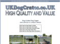 ukdogcrates.co.uk