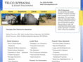 velcoappraisal.com
