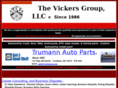 vickersgroup.com