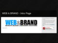 webandbrand.com