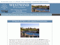 westwindrvgolfresort.com