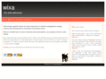 wixa.co.uk