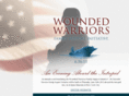 woundedwarriorsinitiative.com