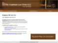 yaghnamlawfirm.com