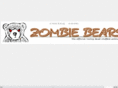 zombiebears.com