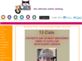 13cats.com