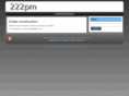 222pm.com