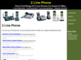 2linephone.org