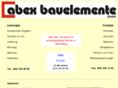 abex-bauelemente.de