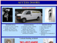 accessdoorslocksmith.com
