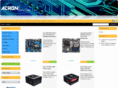 acronsystems.com