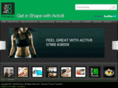 activ8-fitness.com