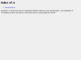 advisorsweb.com