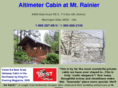 altimetercabin.com