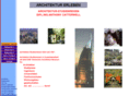architektur-studienreisen.com