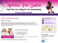 artistdogandcatsalon.com