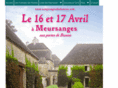 auxgrangesduchateau.com