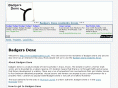 badgersdene.co.uk