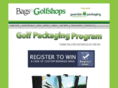 bagsforgolfshops.com